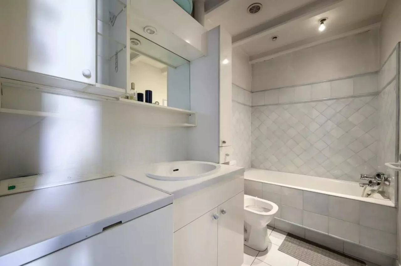 Квартира в Каннах, Франция, 73 м² - фото 13