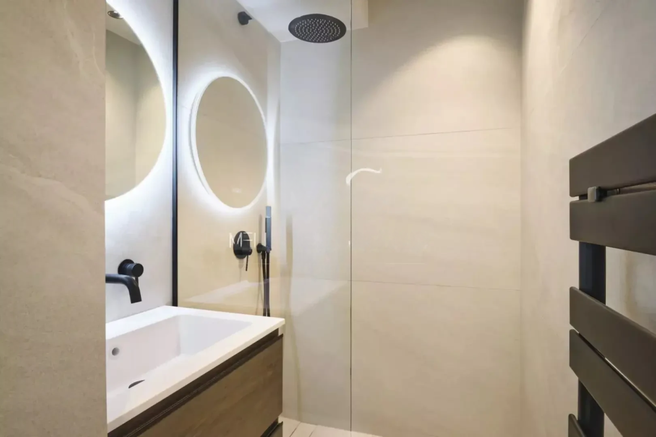 Квартира в Каннах, Франция, 110 м² - фото 13