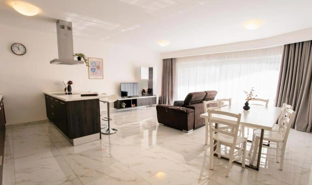 Квартира в Сан-Лоренце, Мальта, 99 м² - фото 13