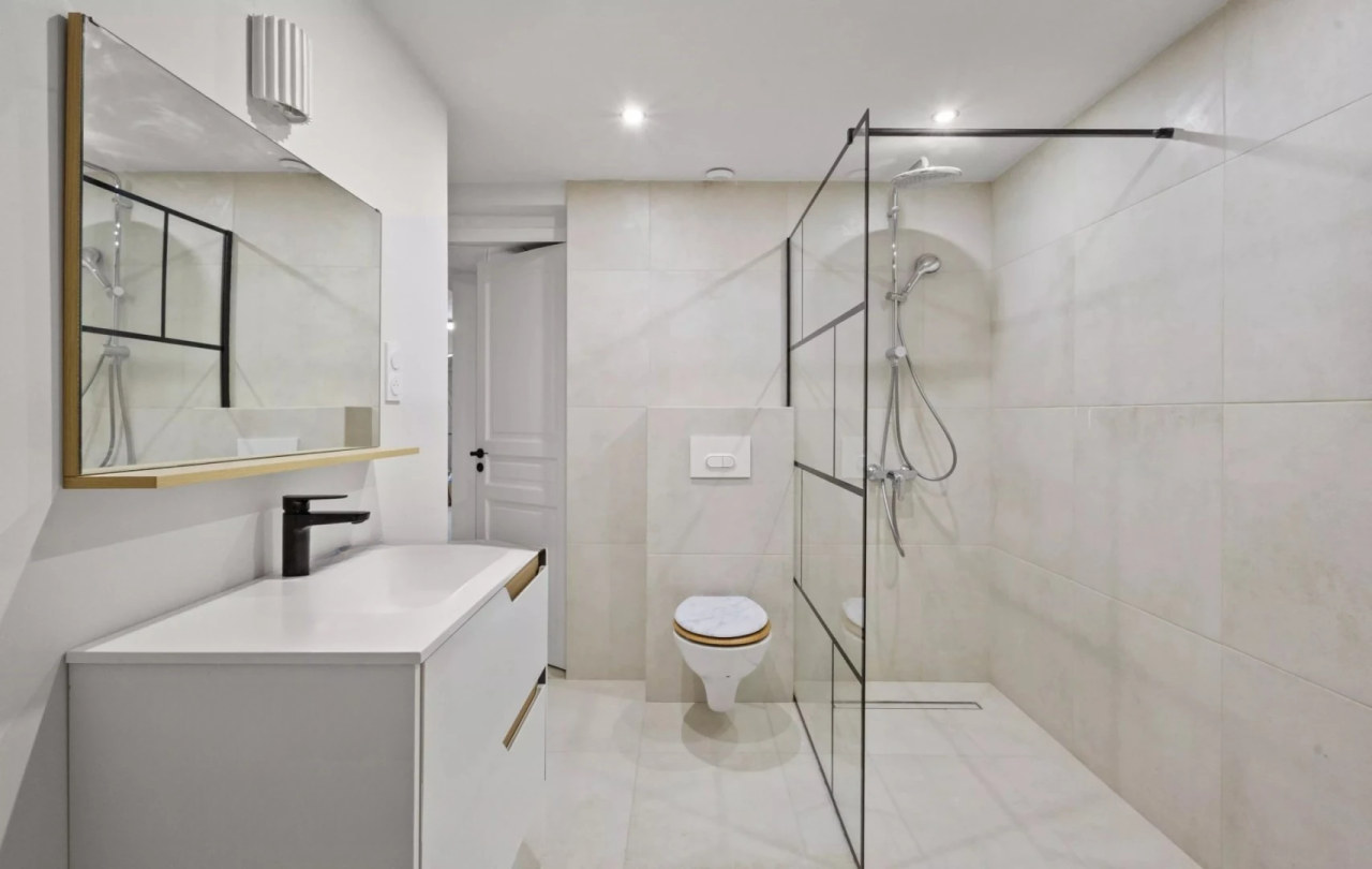 Квартира в Каннах, Франция, 100 м² - фото 13