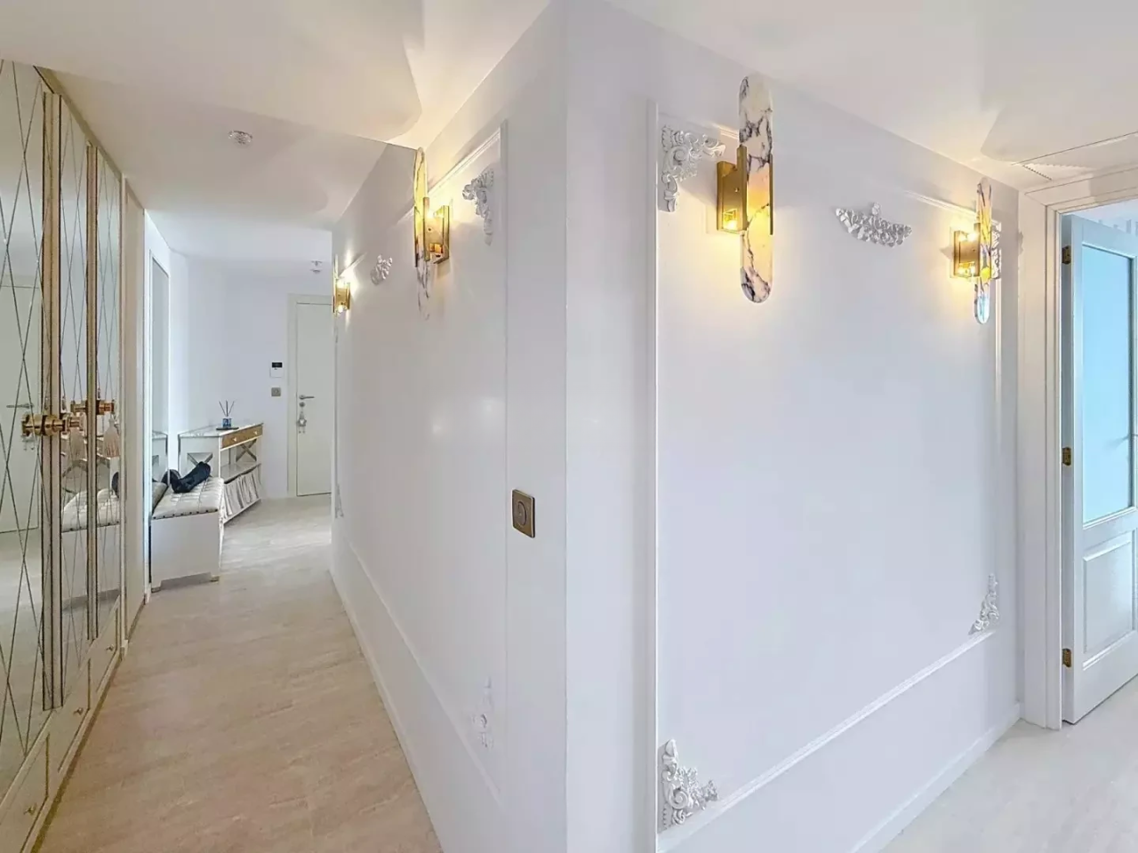 Квартира в Каннах, Франция, 91 м² - фото 13
