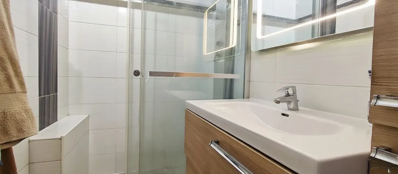 Квартира в Каннах, Франция, 51 м² - фото 13