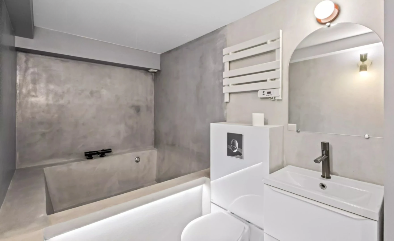 Квартира в Каннах, Франция, 110 м² - фото 13
