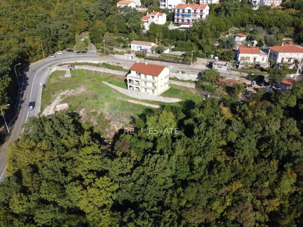 Дом в Опатии, Хорватия, 580 м² - фото 13