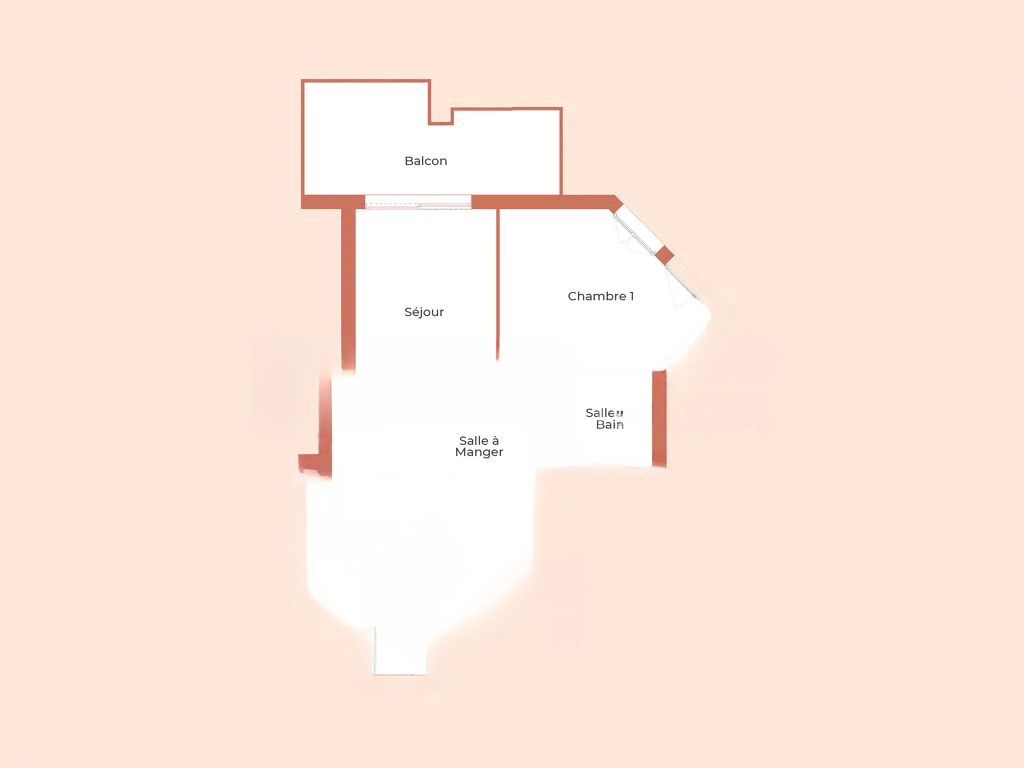 Квартира в Сен-Романе, Монако, 83 м² - фото 13