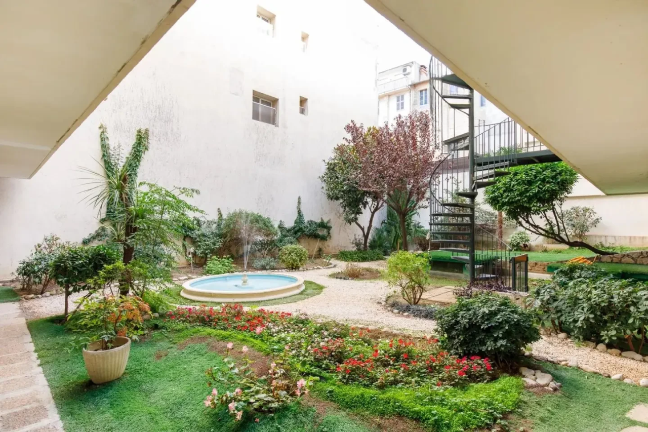 Квартира в Каннах, Франция, 30 м² - фото 14