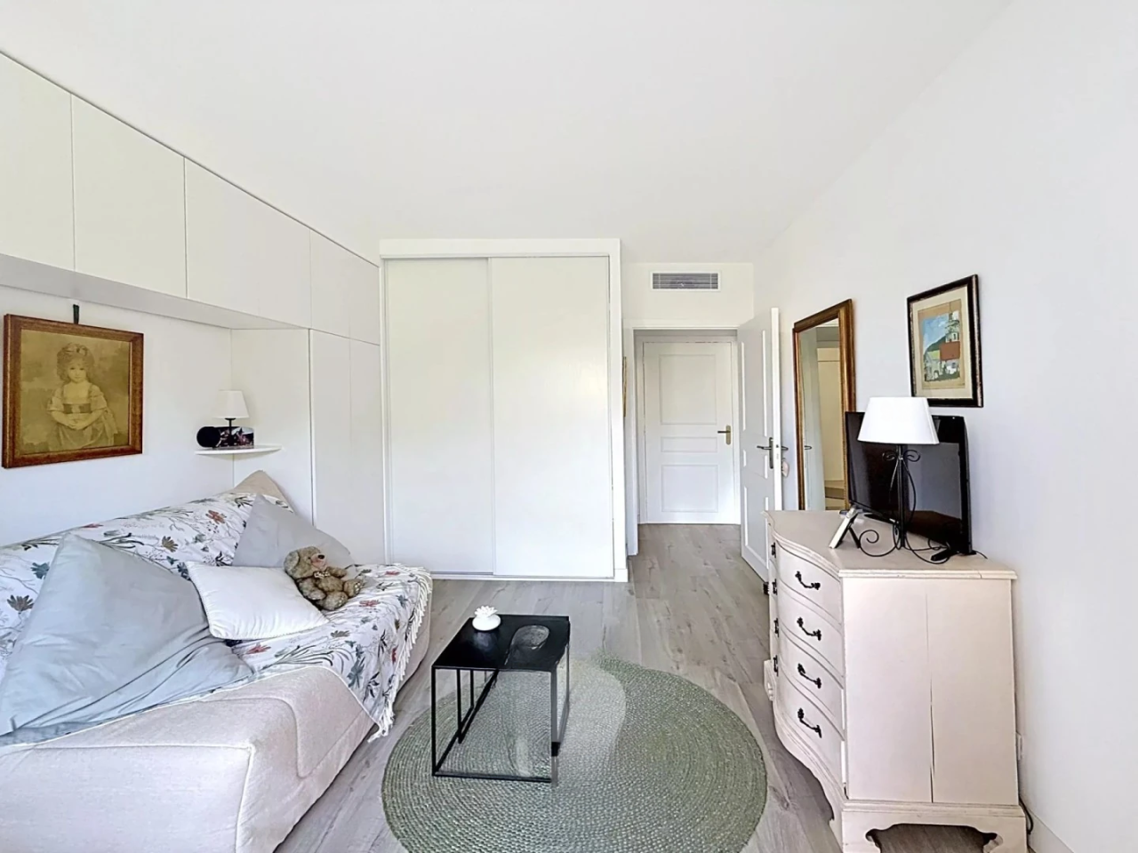 Квартира в Каннах, Франция, 74 м² - фото 14