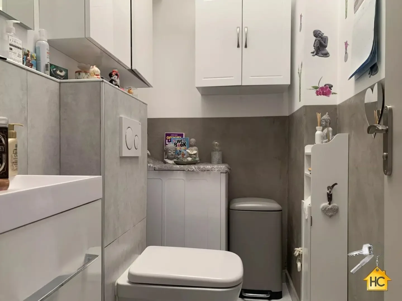 Квартира в Каннах, Франция, 86 м² - фото 14