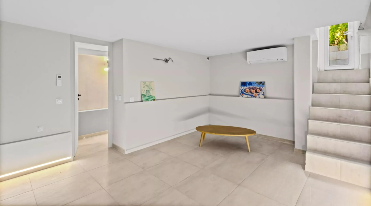 Квартира в Каннах, Франция, 110 м² - фото 14