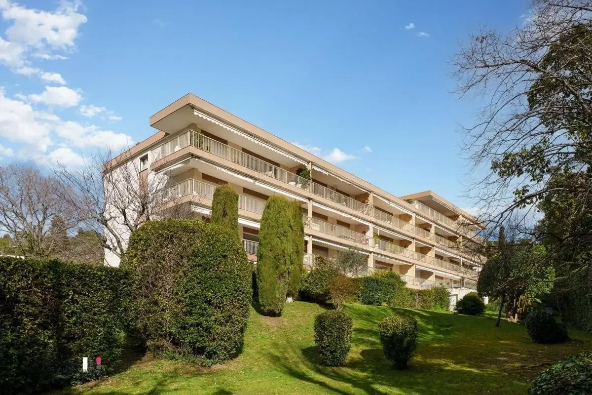 Квартира в Каннах, Франция, 56 м² - фото 14