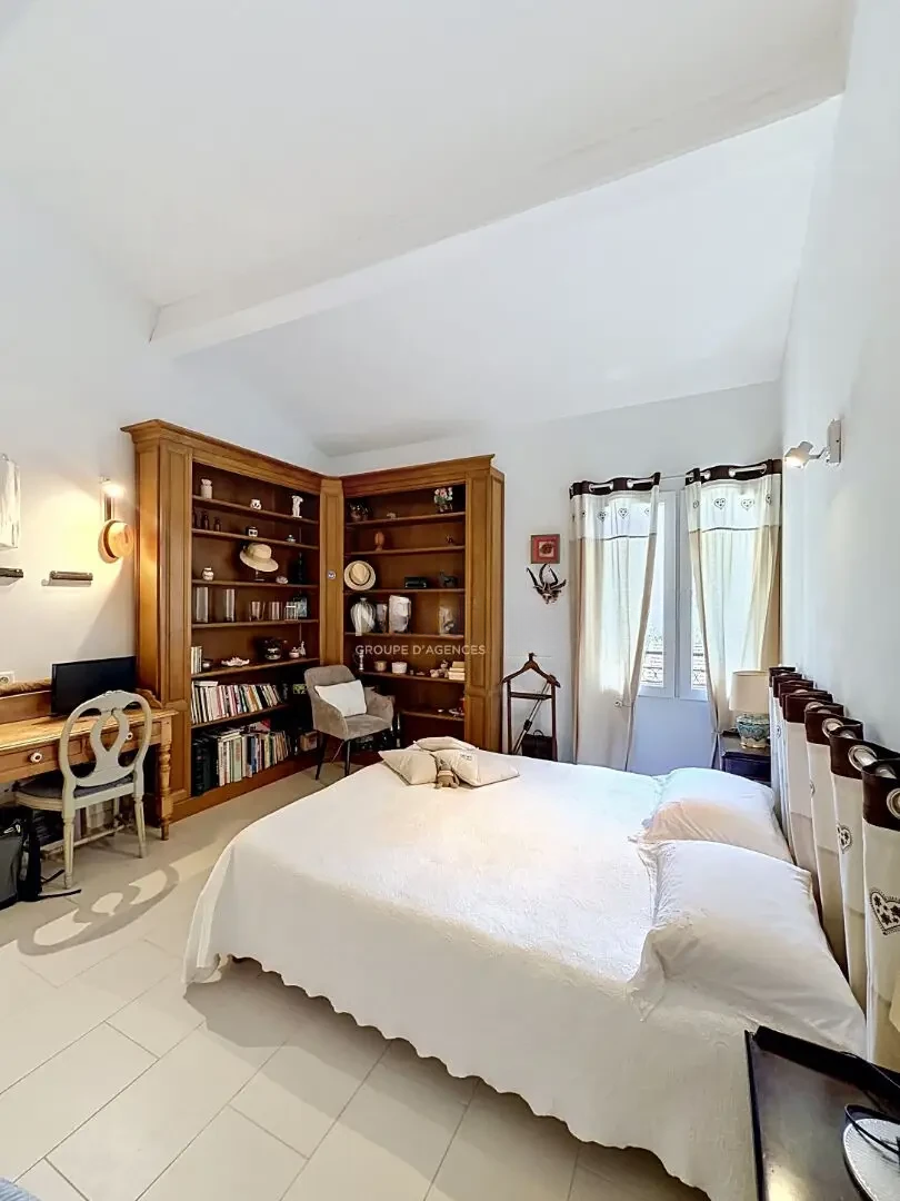 Квартира в Каннах, Франция, 108 м² - фото 14