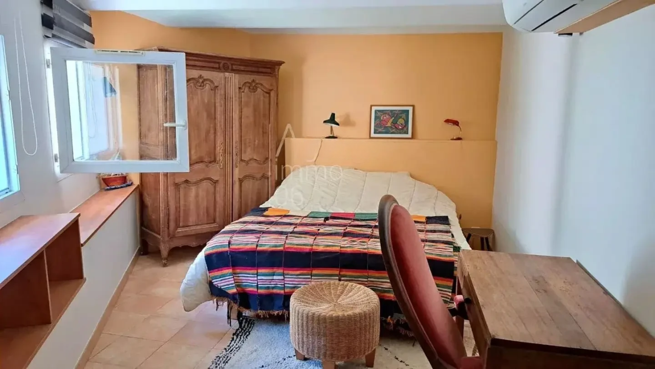 Квартира в Каннах, Франция, 147 м² - фото 14