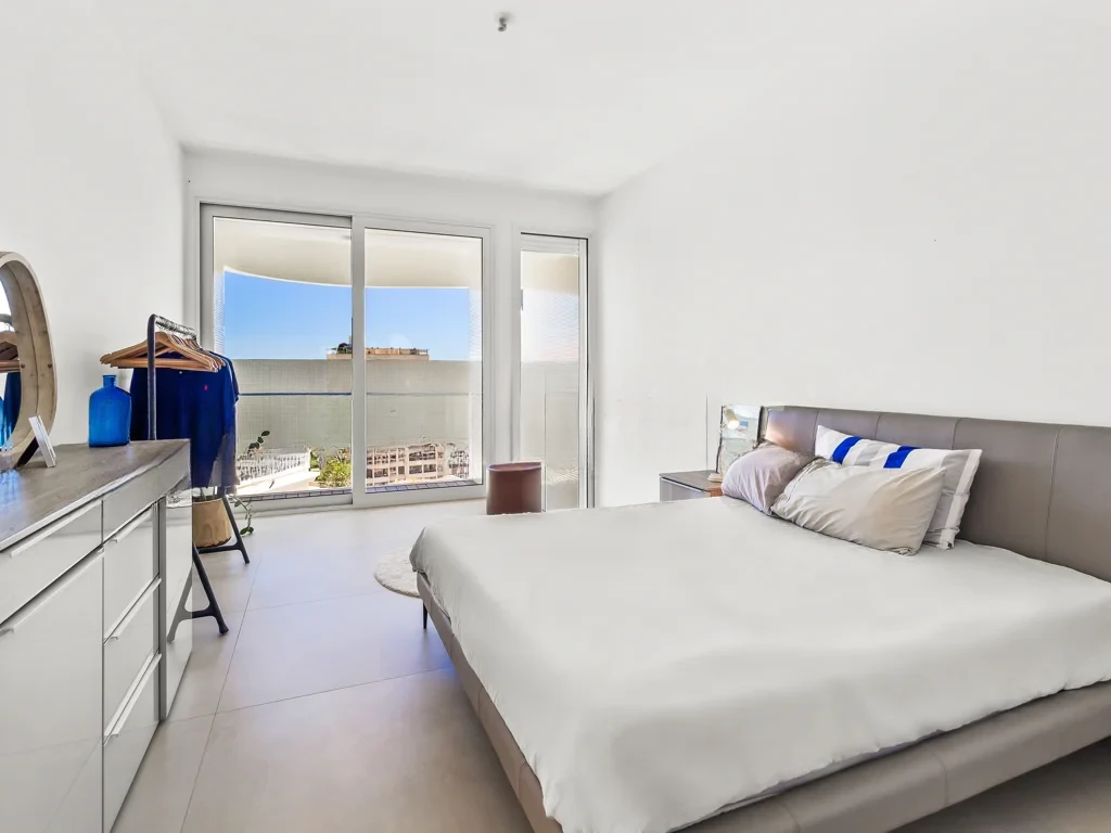 Квартира в Ла-Кондамине, Монако, 99 м² - фото 14