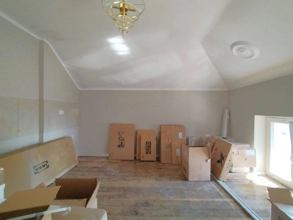 Квартира в Опатии, Хорватия, 89 м² - фото 14
