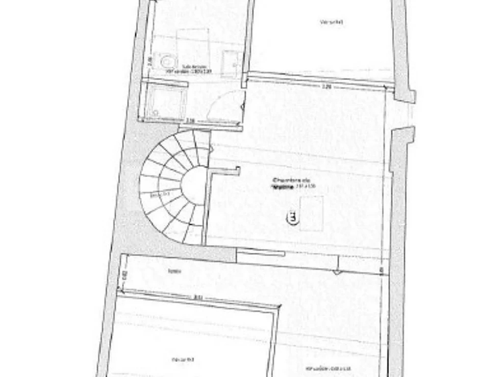 Квартира в Монако, Монако, 116 м² - фото 14