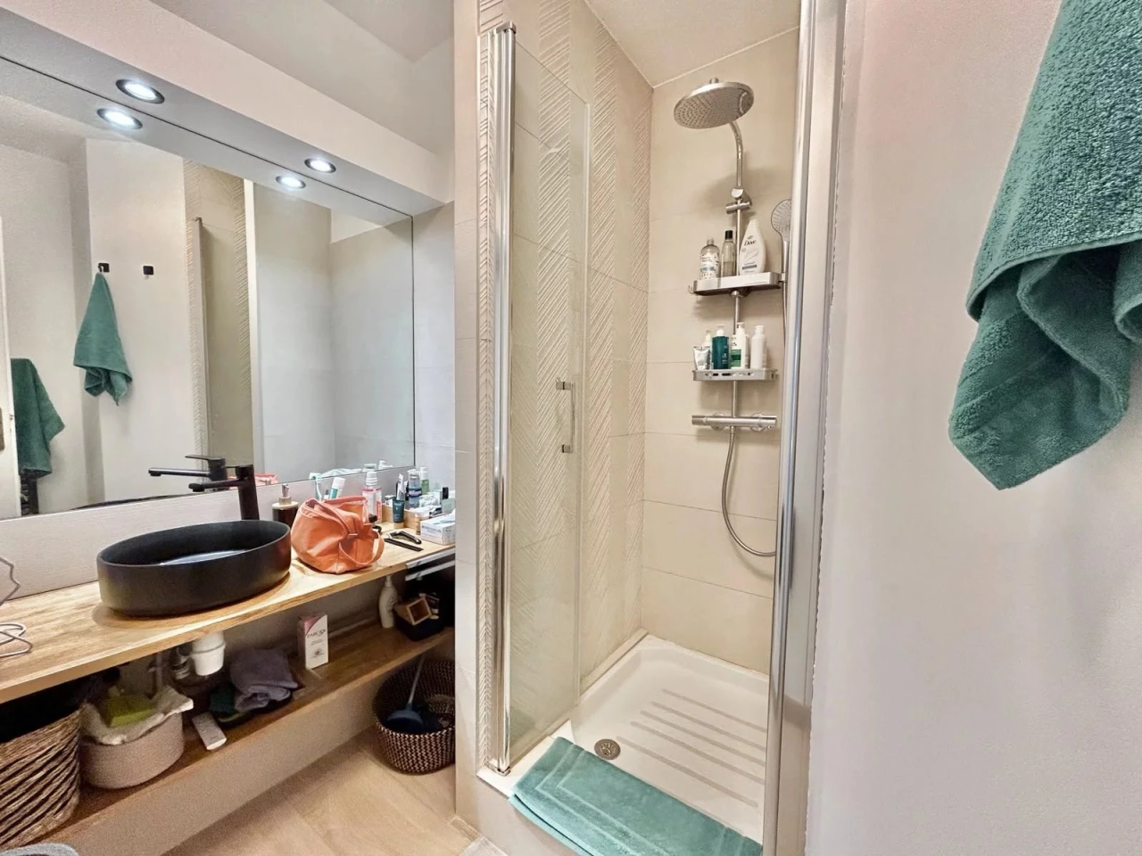 Квартира в Каннах, Франция, 104 м² - фото 14