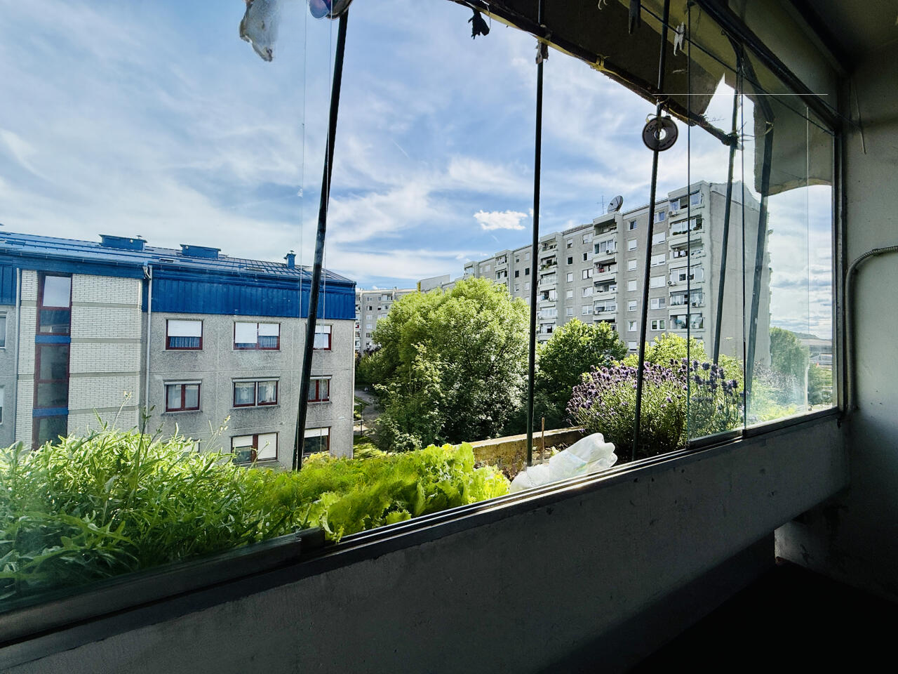Квартира в Любляне, Словения, 94 м² - фото 14