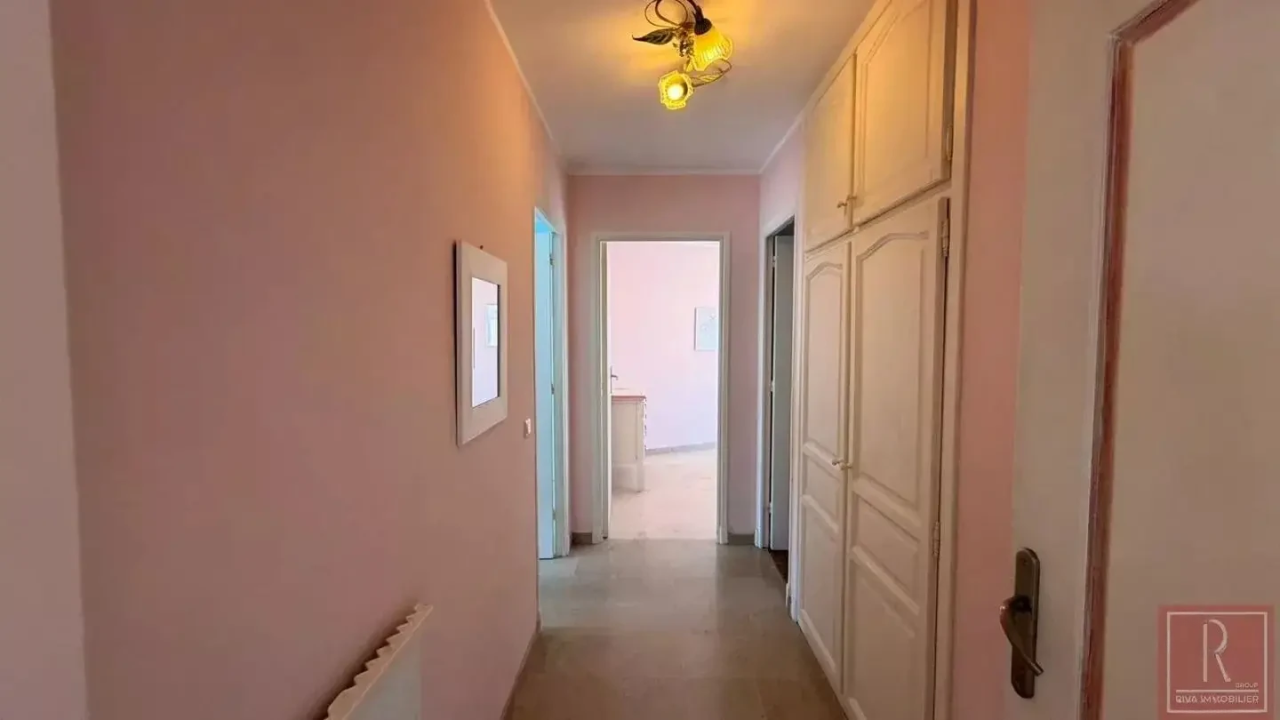 Квартира в Каннах, Франция, 103 м² - фото 14