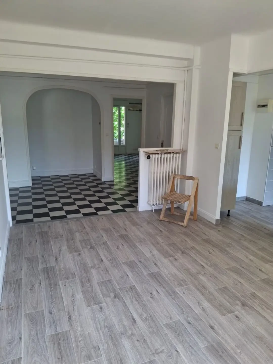 Квартира в Каннах, Франция, 87 м² - фото 14