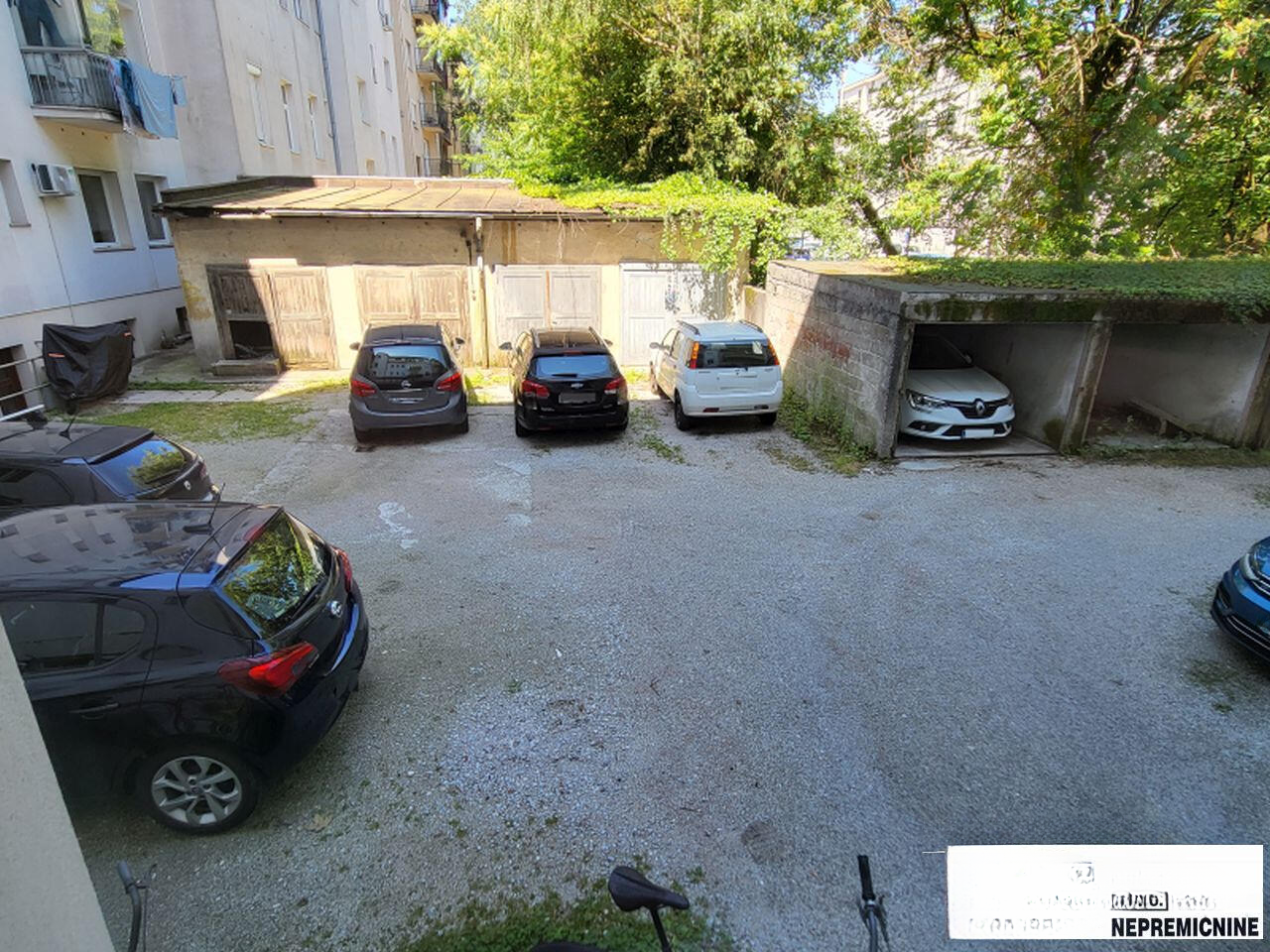 Квартира в Любляне, Словения, 70 м² - фото 15