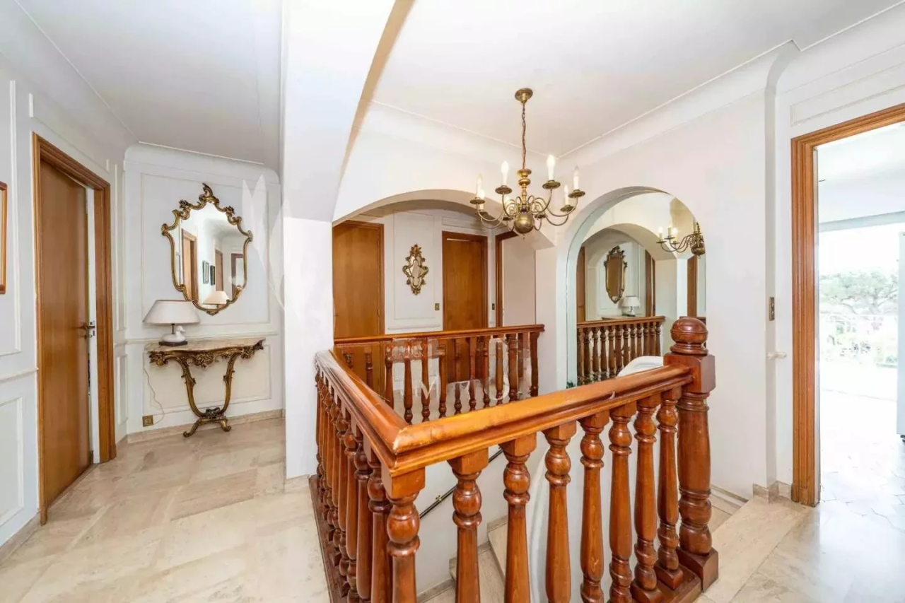 Квартира в Каннах, Франция, 320 м² - фото 15