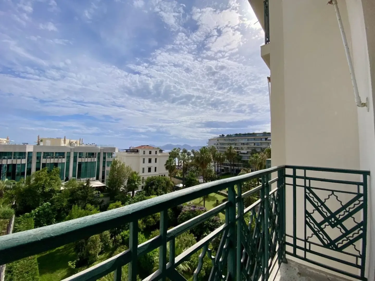 Квартира в Каннах, Франция, 165 м² - фото 15