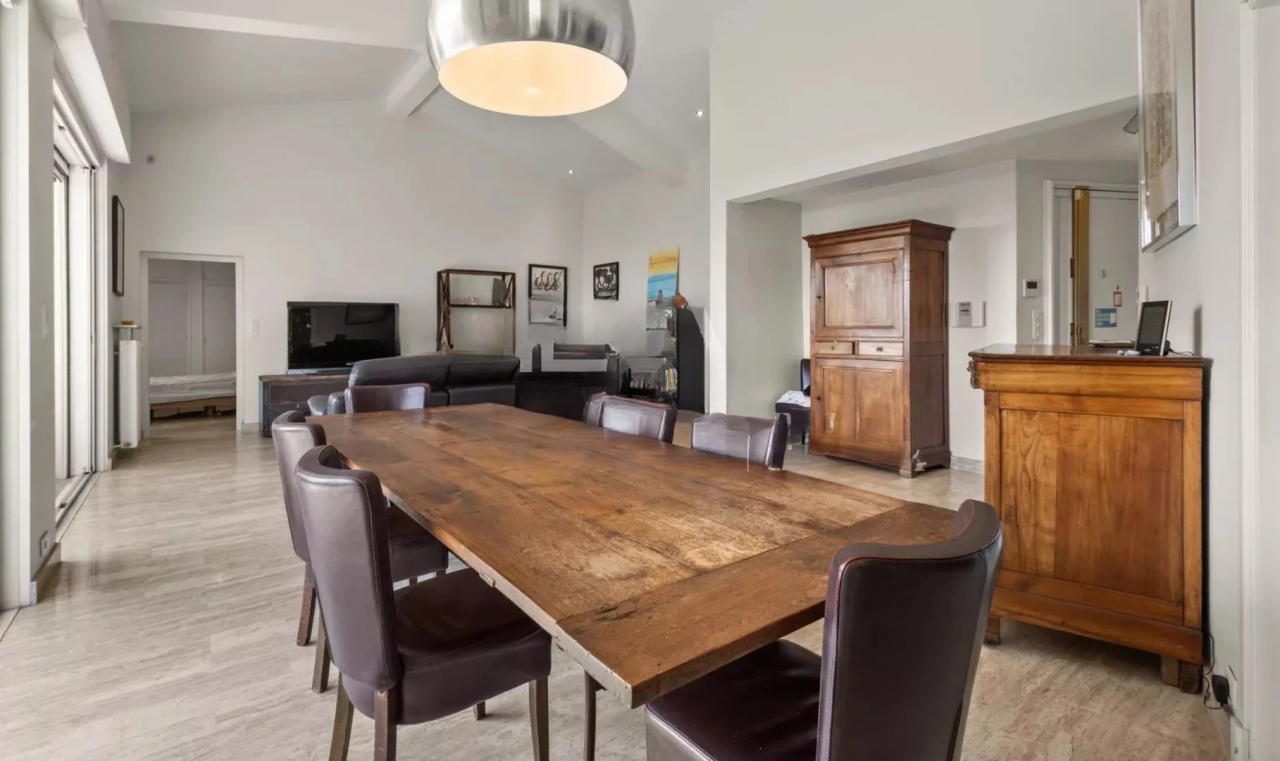 Квартира в Каннах, Франция, 220 м² - фото 15