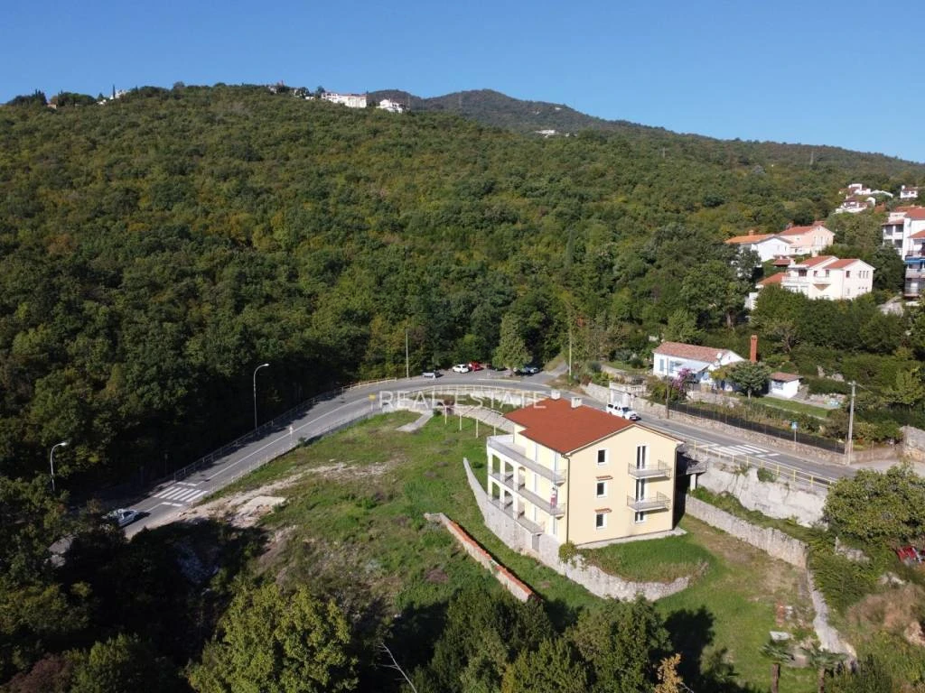Дом в Опатии, Хорватия, 580 м² - фото 15