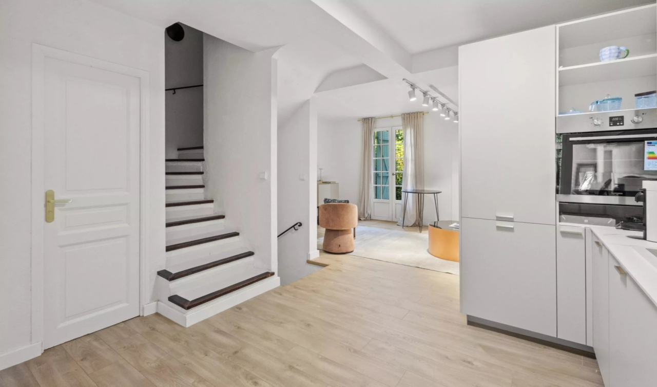 Квартира в Каннах, Франция, 100 м² - фото 15