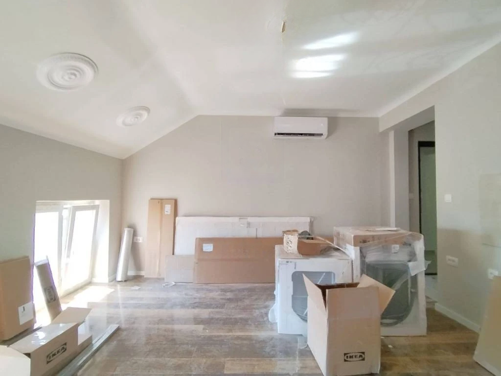 Квартира в Опатии, Хорватия, 89 м² - фото 15
