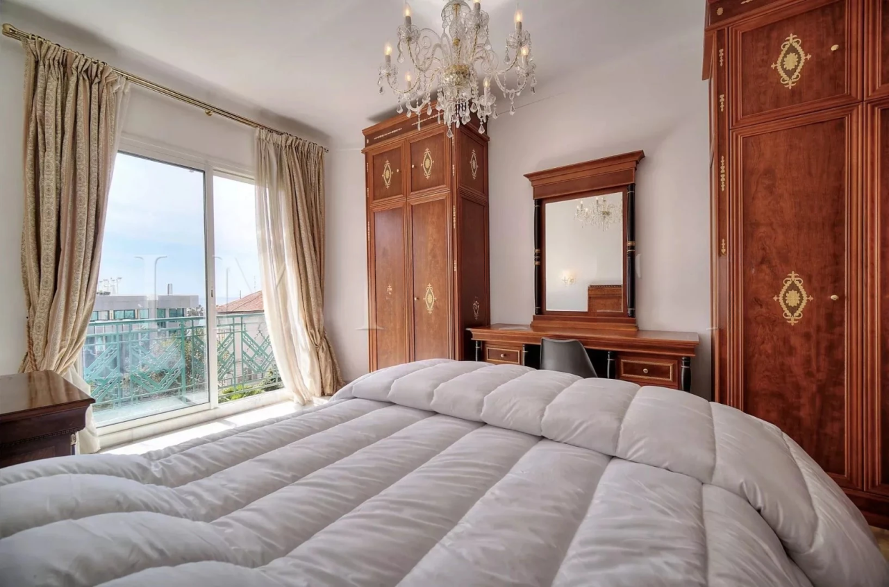 Квартира в Каннах, Франция, 165 м² - фото 15