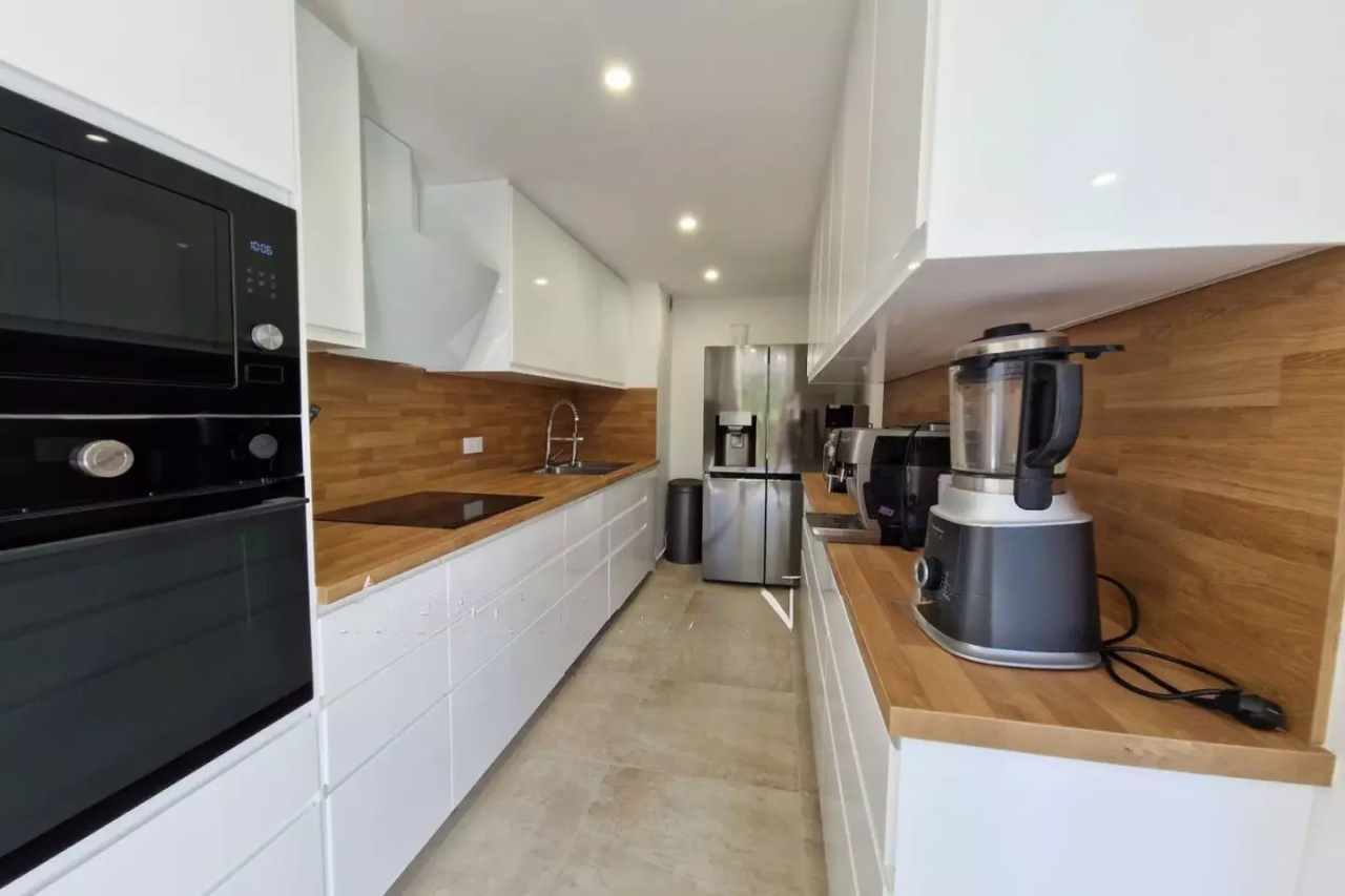Квартира в Каннах, Франция, 88 м² - фото 15