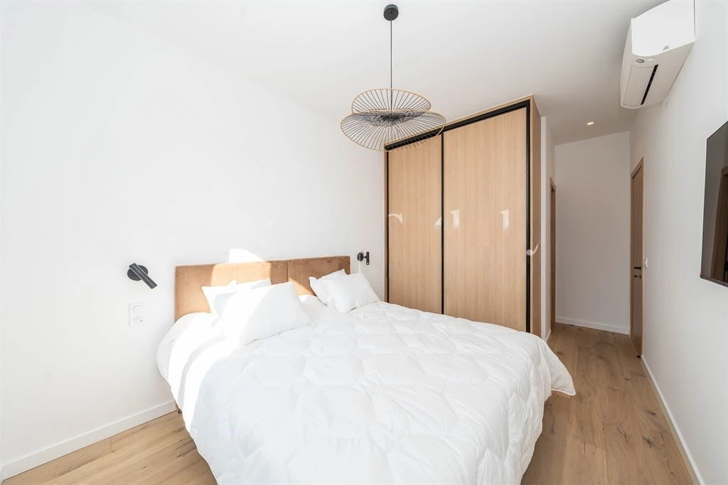Квартира в Каннах, Франция, 85 м² - фото 15