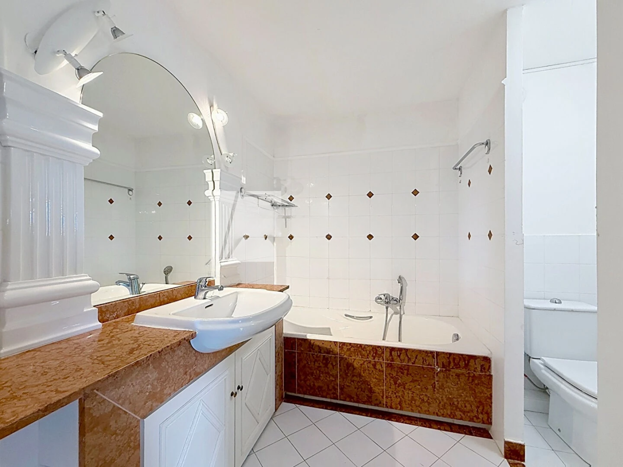 Квартира в Каннах, Франция, 87 м² - фото 15
