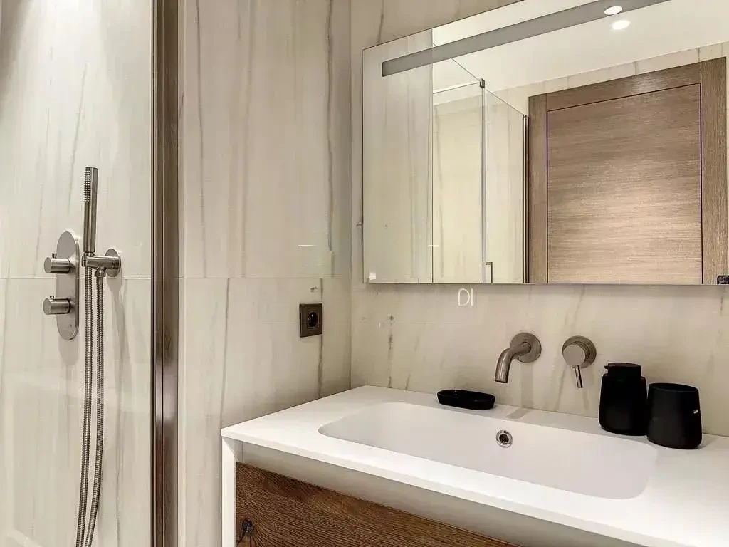 Квартира в Каннах, Франция, 128 м² - фото 15