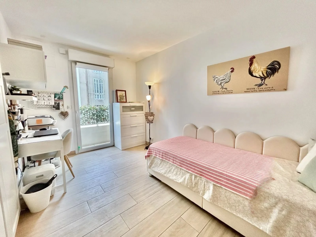 Квартира в Каннах, Франция, 104 м² - фото 15