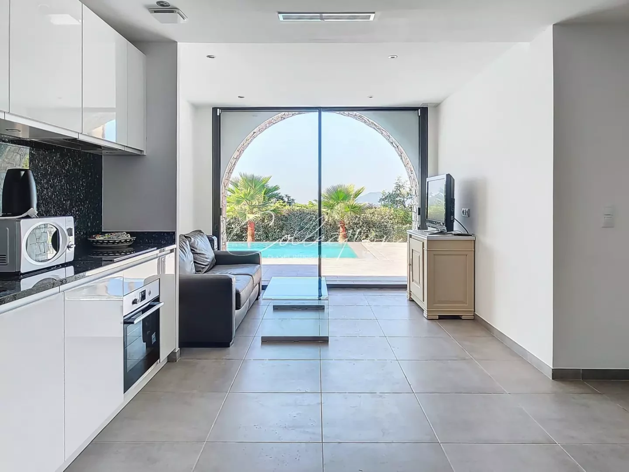 Квартира в Каннах, Франция, 370 м² - фото 15
