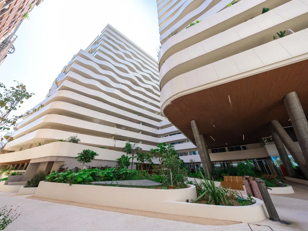 Квартира в Монако, Монако, 134 м² - фото 15