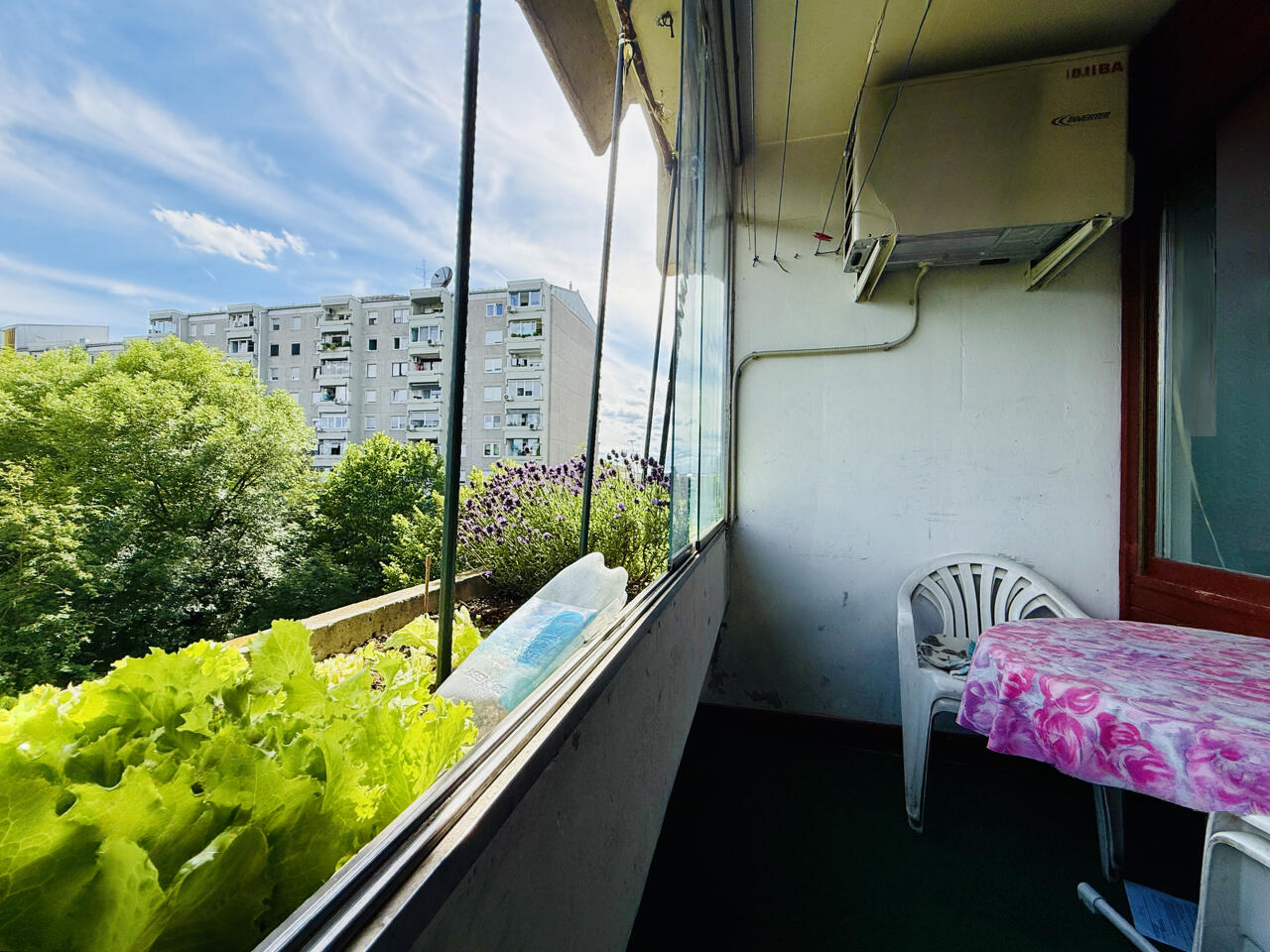 Квартира в Любляне, Словения, 94 м² - фото 15