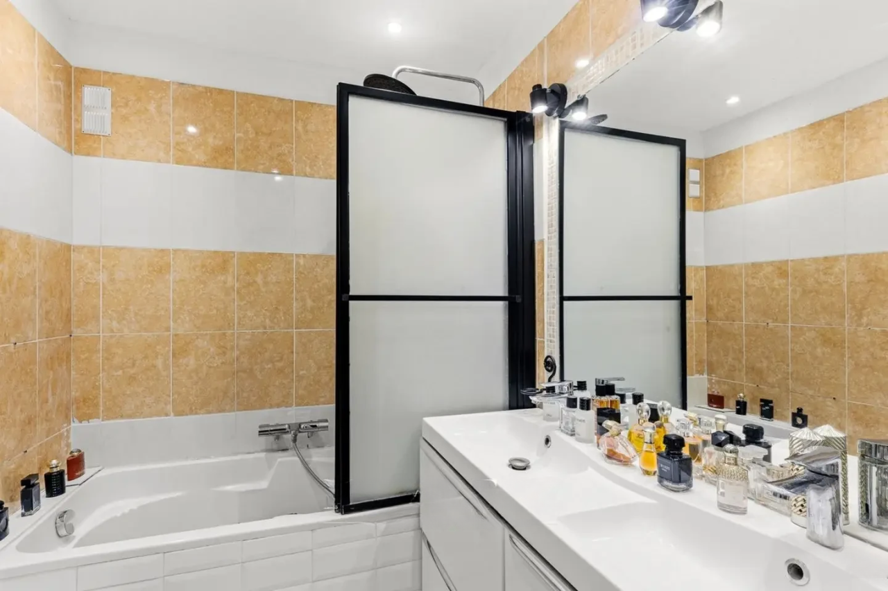 Квартира в Каннах, Франция, 64 м² - фото 15