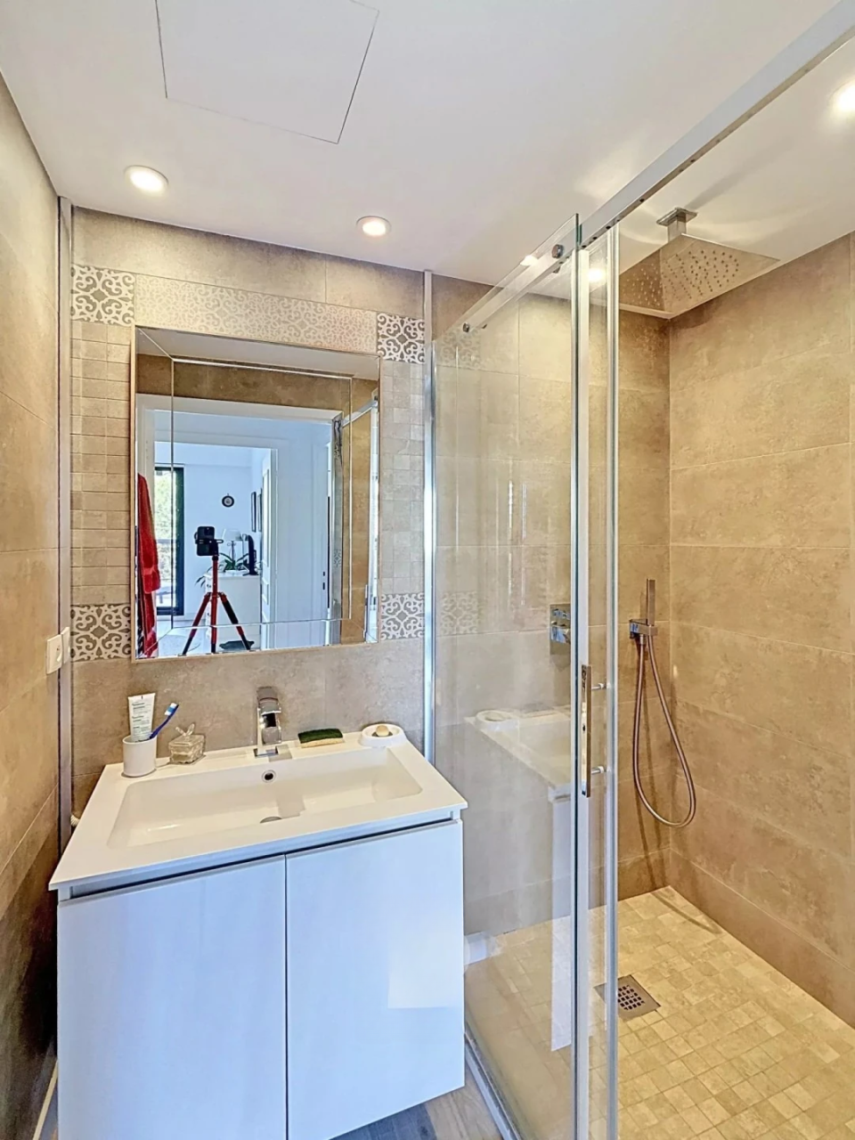 Квартира в Каннах, Франция, 74 м² - фото 15