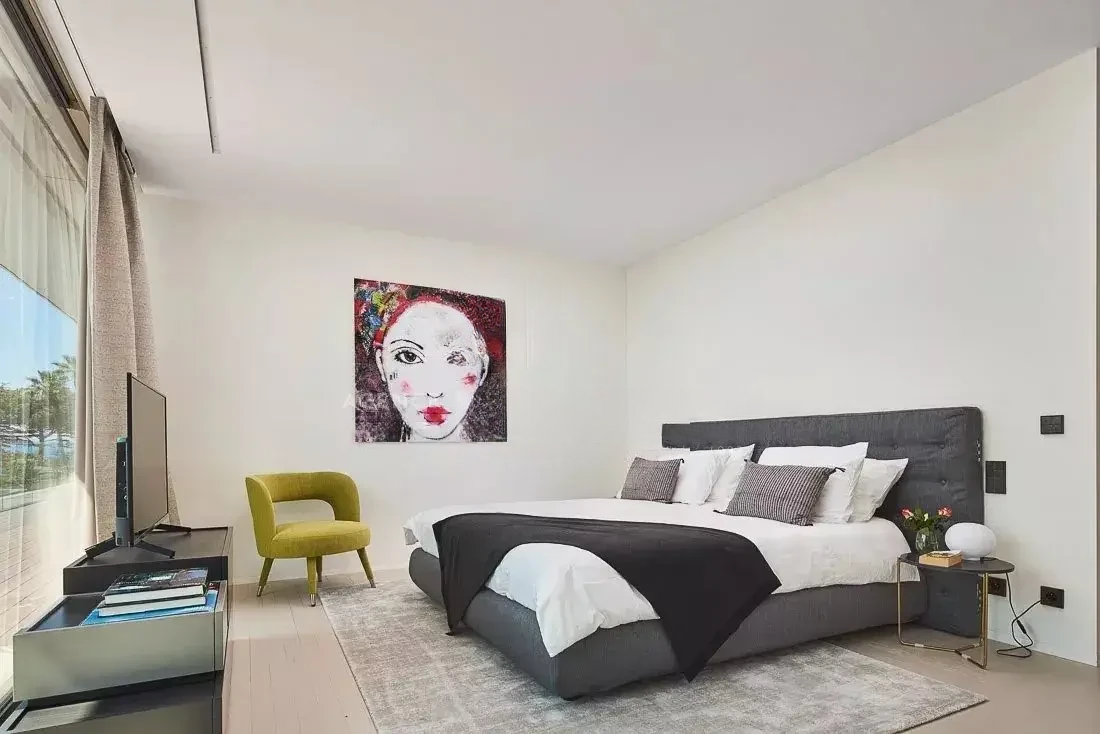 Квартира в Каннах, Франция, 480 м² - фото 15