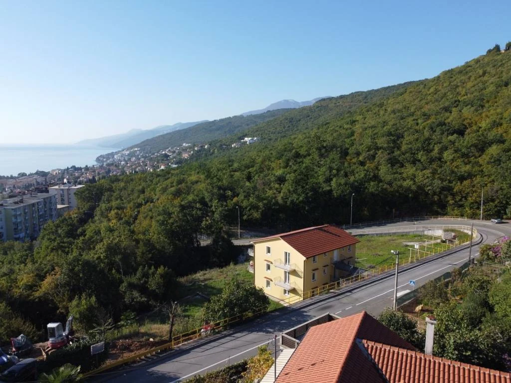 Дом в Опатии, Хорватия, 580 м² - фото 16