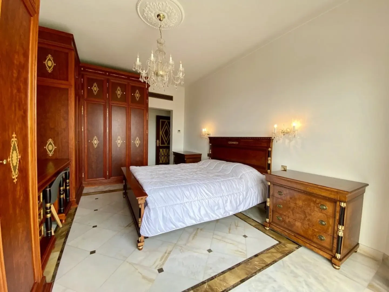 Квартира в Каннах, Франция, 165 м² - фото 16