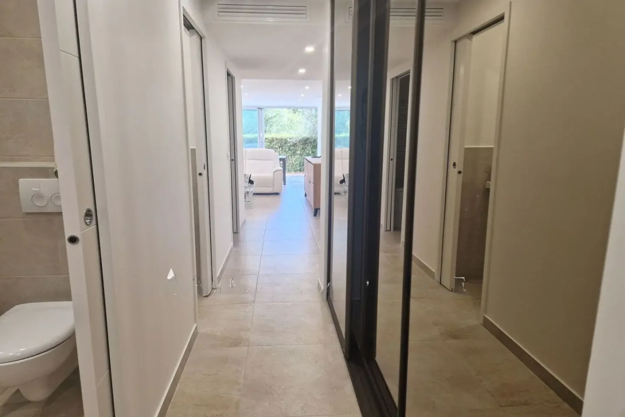 Квартира в Каннах, Франция, 88 м² - фото 16