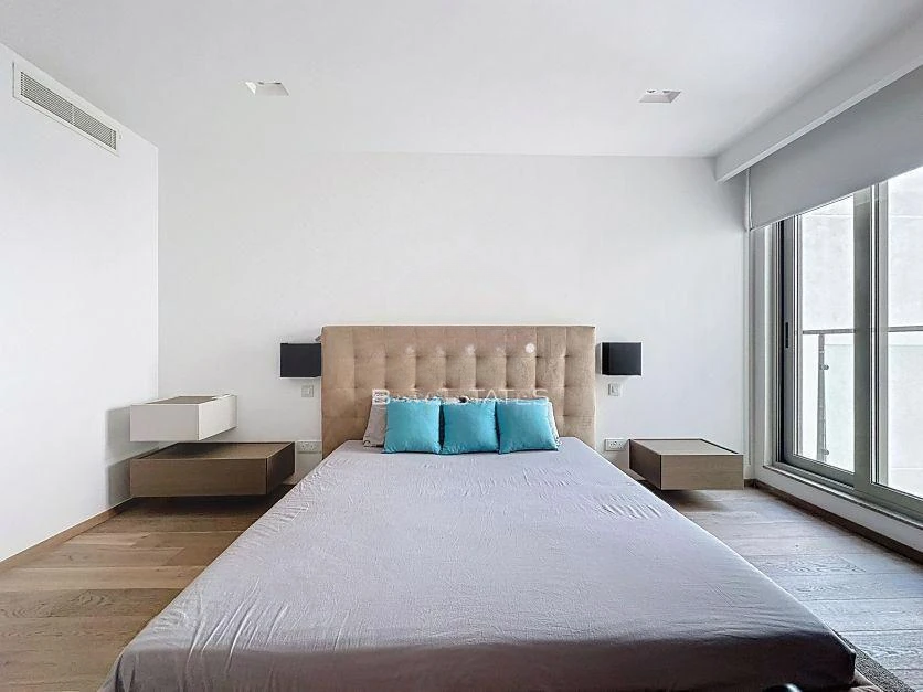 Квартира в Сан-Лоренце, Мальта, 179 м² - фото 16
