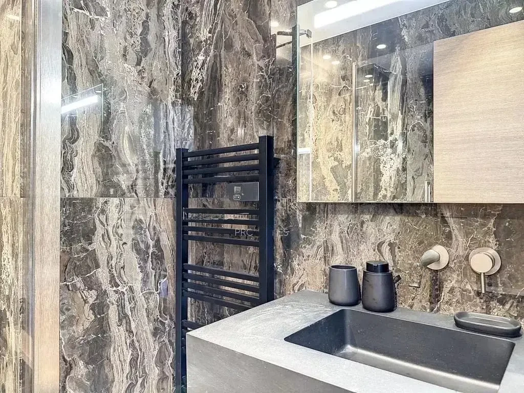 Квартира в Каннах, Франция, 128 м² - фото 16