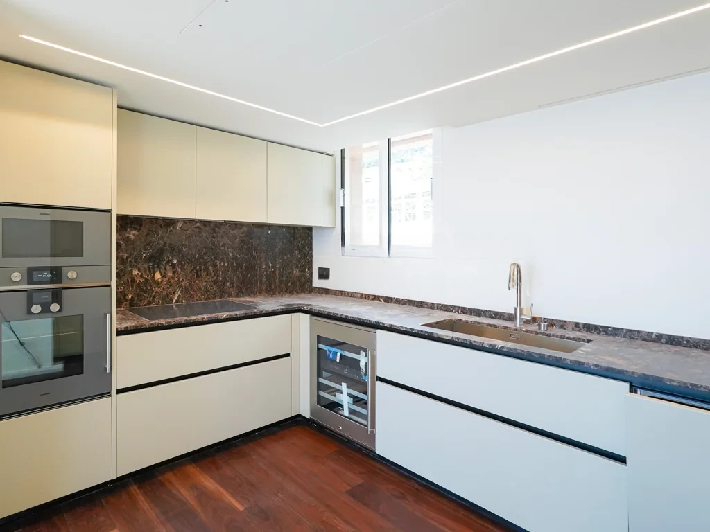 Квартира в Сен-Романе, Монако, 464 м² - фото 16
