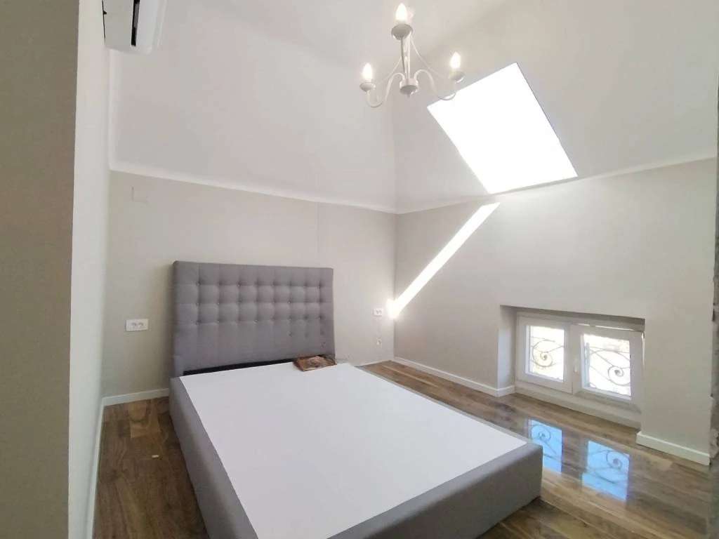 Квартира в Опатии, Хорватия, 89 м² - фото 16