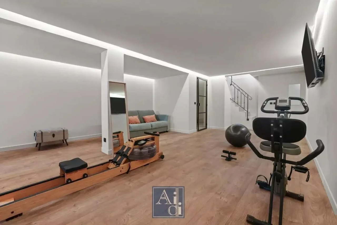 Квартира в Каннах, Франция, 218 м² - фото 16